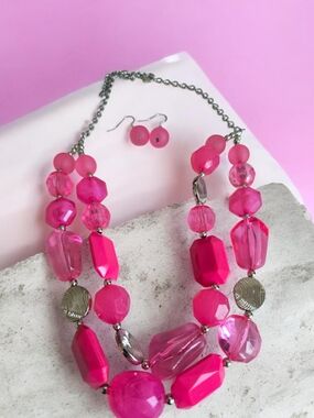 Necklace Set
